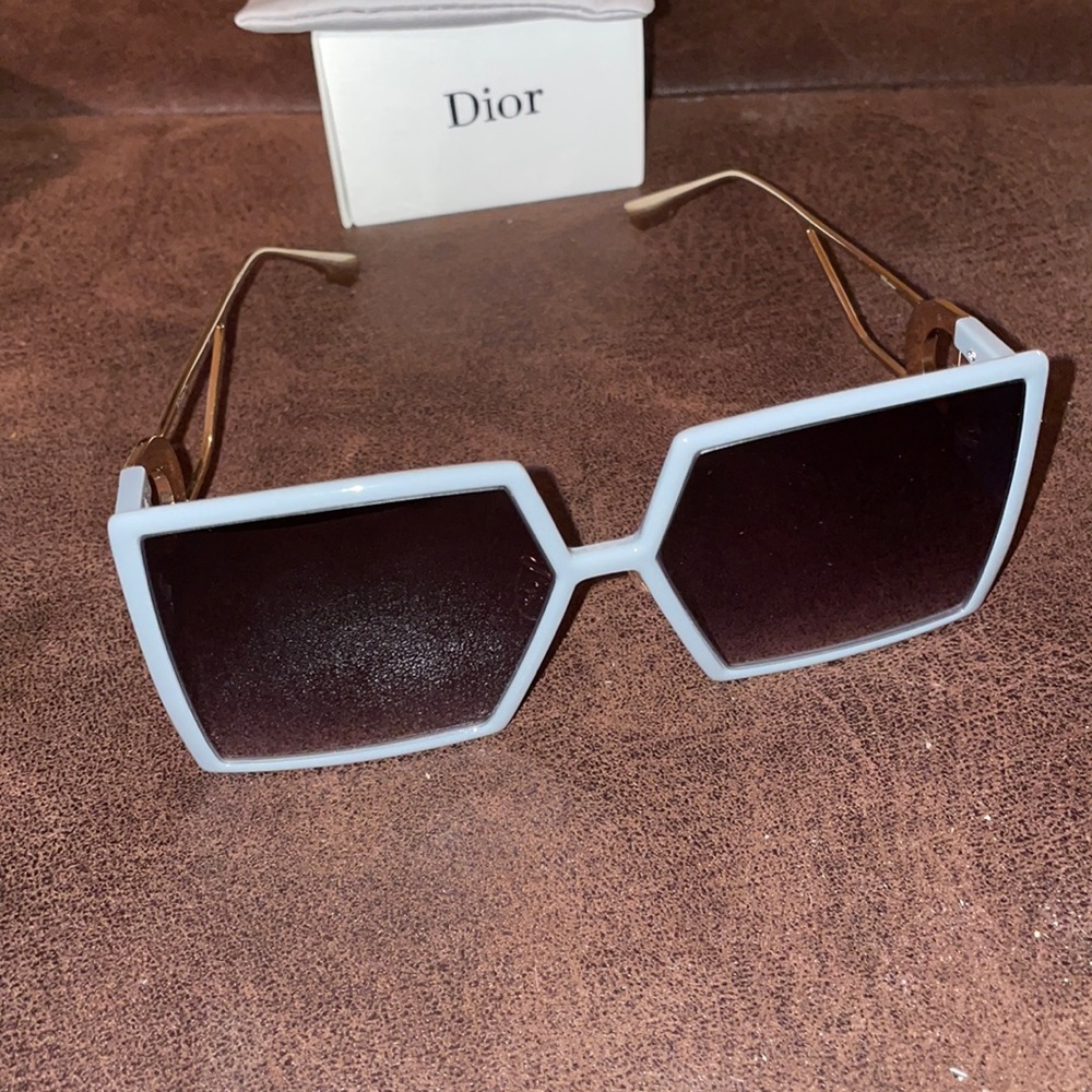 Dior Sunglasses